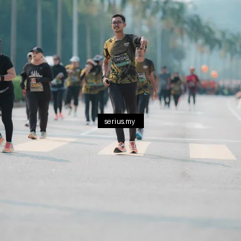 Runner Photo 6453563
