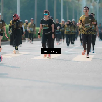 Runner Photo 6453564
