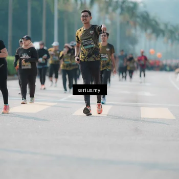 Runner Photo 6453565