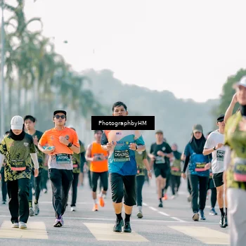 Runner Photo 6453566