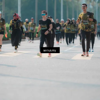 Runner Photo 6453567