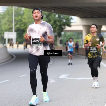Runner Photo 6453568