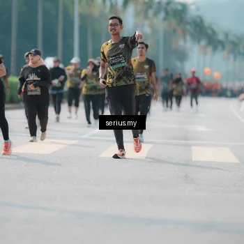 Runner Photo 6453570