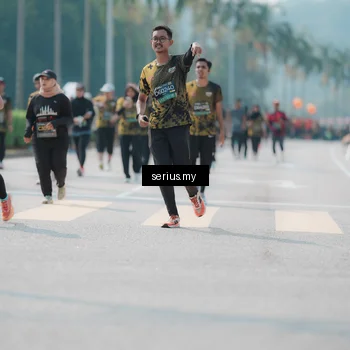 Runner Photo 6453577