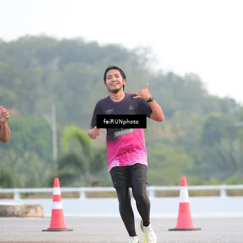 Runner Photo 6453580