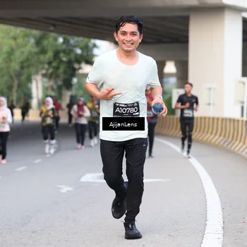 Runner Photo 6453581