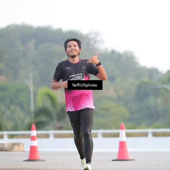 Runner Photo 6453582