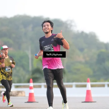 Runner Photo 6453583