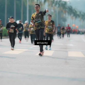 Runner Photo 6453586