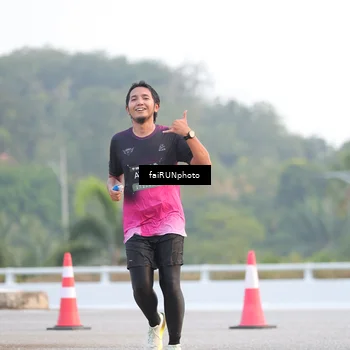 Runner Photo 6453587