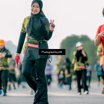 Runner Photo 6453592