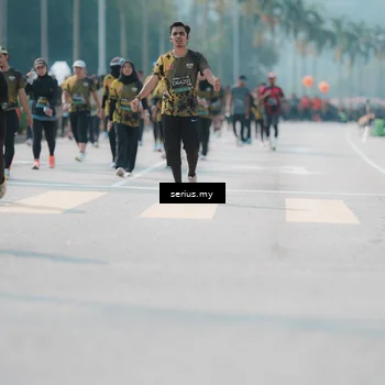 Runner Photo 6453599