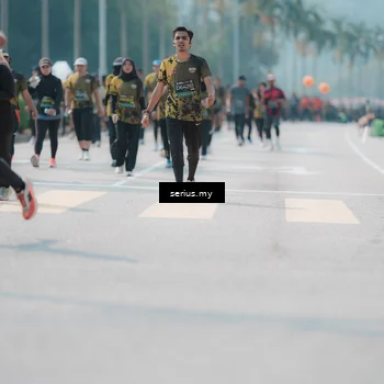 Runner Photo 6453600