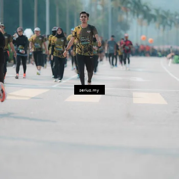 Runner Photo 6453601