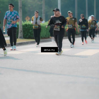 Runner Photo 6453605