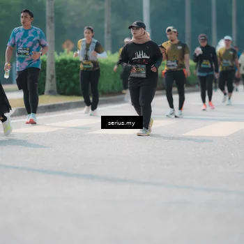 Runner Photo 6453607