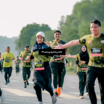 Runner Photo 6453608