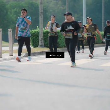 Runner Photo 6453610