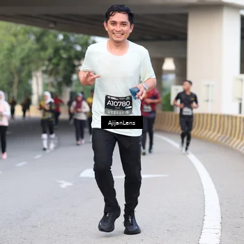 Runner Photo 6453612