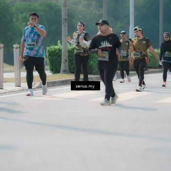 Runner Photo 6453614