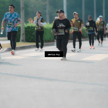 Runner Photo 6453616