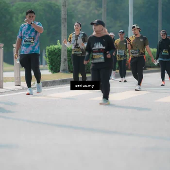 Runner Photo 6453619