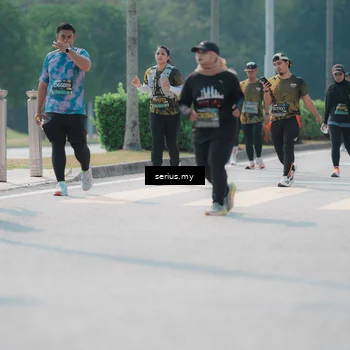 Runner Photo 6453621