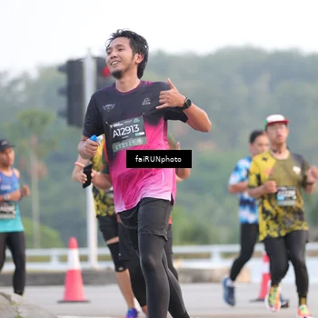 Runner Photo 6453626