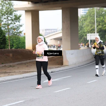 Runner Photo 6453628