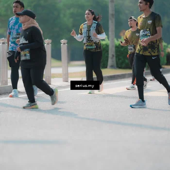 Runner Photo 6453629