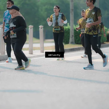 Runner Photo 6453630