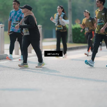 Runner Photo 6453637