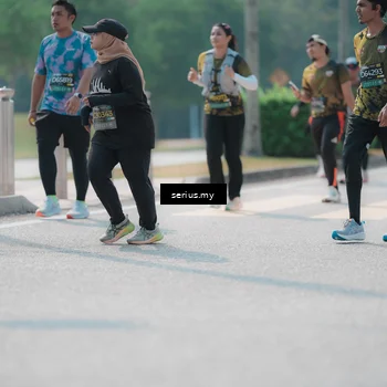 Runner Photo 6453638