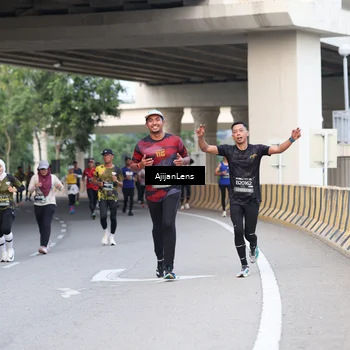 Runner Photo 6453644