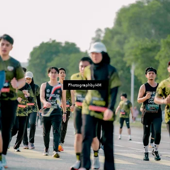 Runner Photo 6453657