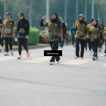 Runner Photo 6453662