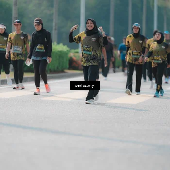 Runner Photo 6453664