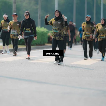 Runner Photo 6453665