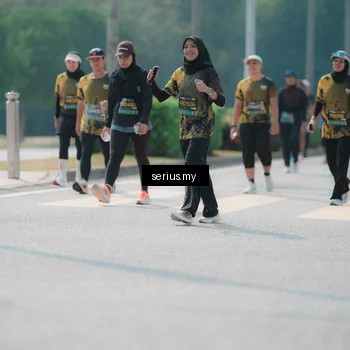Runner Photo 6453668
