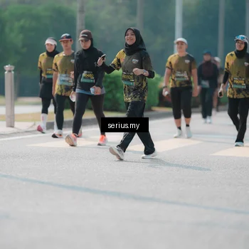 Runner Photo 6453669