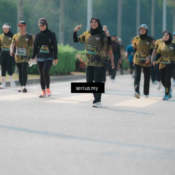 Runner Photo 6453670