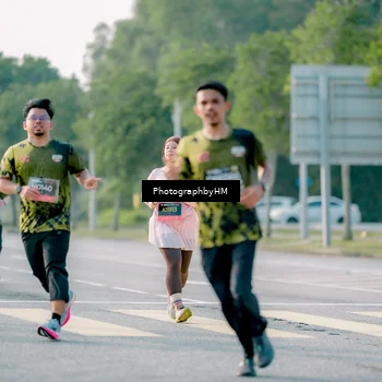 Runner Photo 6453686