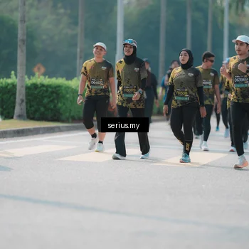 Runner Photo 6453692