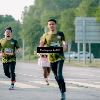 Runner Photo 6453696