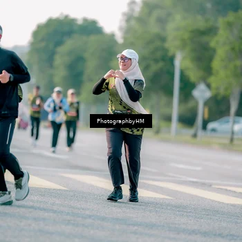 Runner Photo 6453697