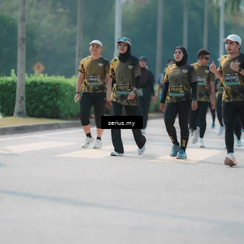 Runner Photo 6453699