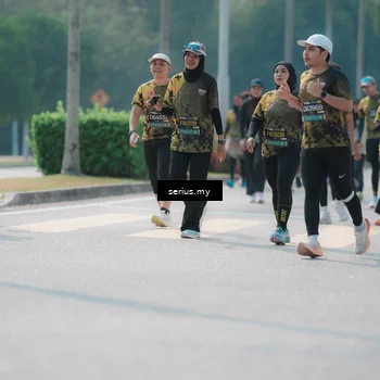 Runner Photo 6453702