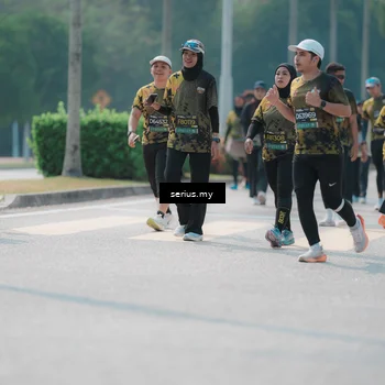 Runner Photo 6453703