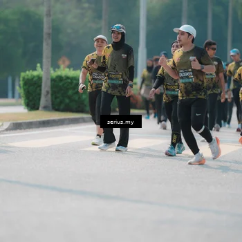 Runner Photo 6453708