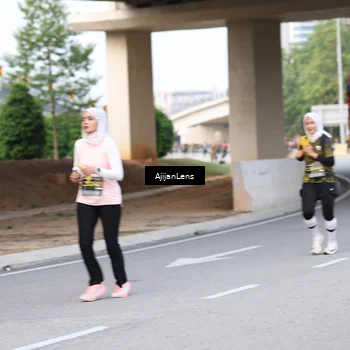 Runner Photo 6453709